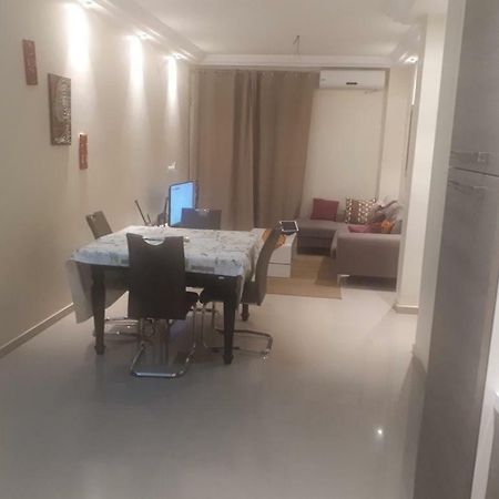 Appartement A Residence De La Paix Dakar Kültér fotó