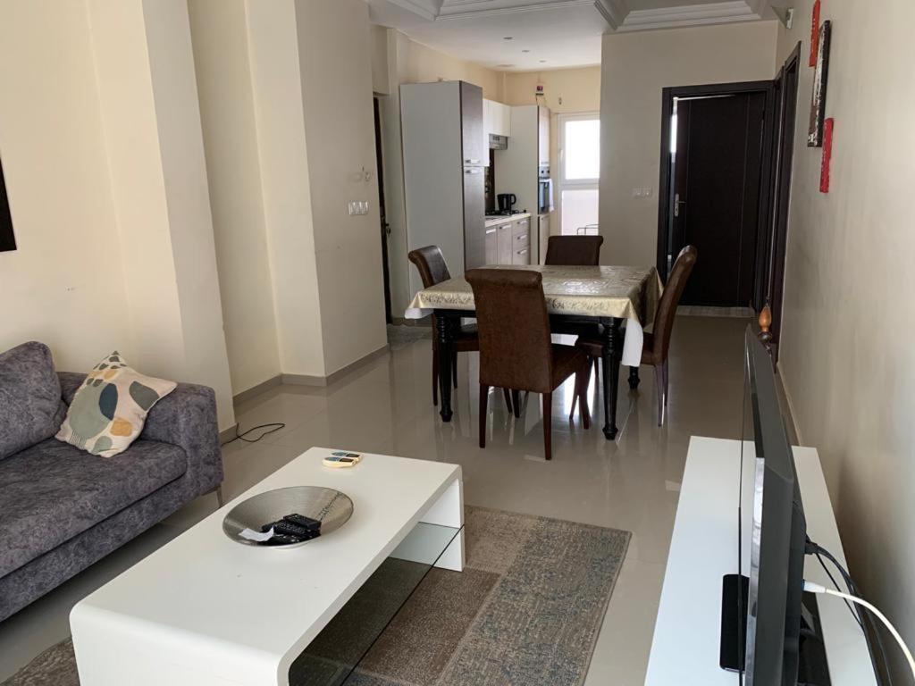 Appartement A Residence De La Paix Dakar Kültér fotó