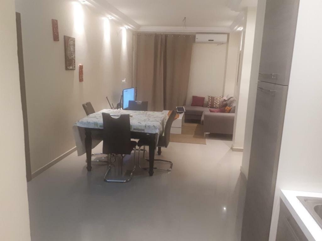 Appartement A Residence De La Paix Dakar Kültér fotó